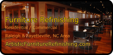 artistic furniture refinishing in verbal abuse journals newsletter