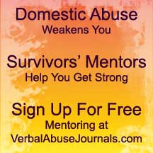 survivors-mentor