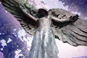 angel