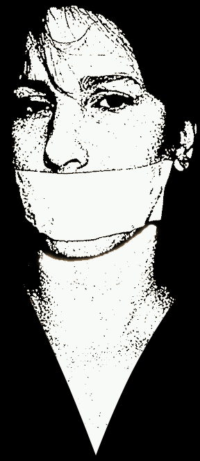 silenced