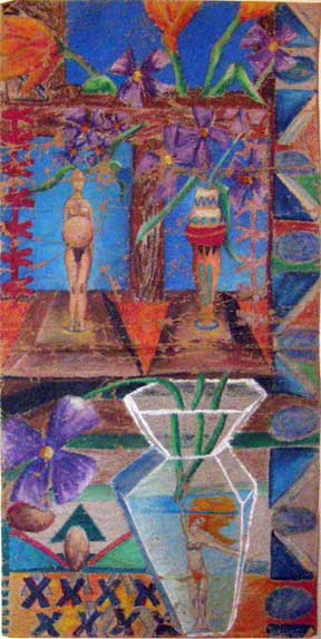 Trophy Wife – Side Effects of Abuse