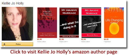 Click to visit Kellie Jo Holly's Amazon.com author page