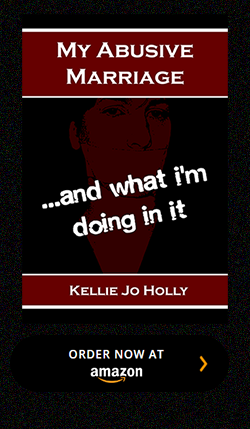 Promotion for the book My Abusive Marriage and what i'm doing in it.