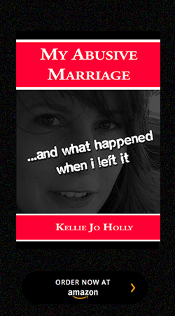 Promo for My Abusive Marriage and what happened when i left it