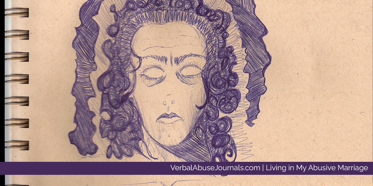Living in My Abusive Marriage