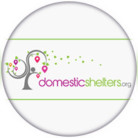 DomesticShelters.org Logo