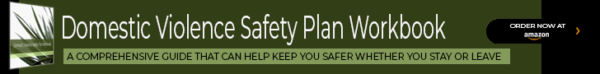Domestic Violence Safety Plan Workbook Promo