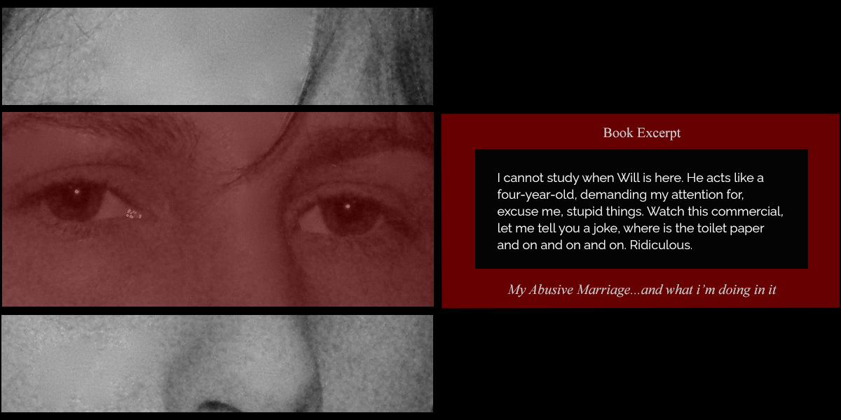 You’re A Wife and Mom First