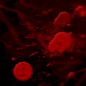 He Will Hurt Me, So I Stay? Makes No Sense. This is a Mind Fuck.