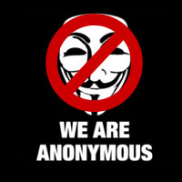 Anonymity Compromised