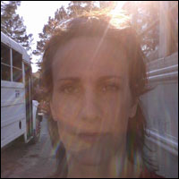 Just Like I Thought: I am a woman who…