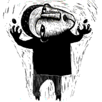 Crazy-making distracts you to the point of frustration and causes you to doubt your abilities and perceptions. It helps keep the abuser in control.