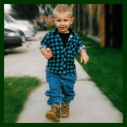 Letting Go of Teen’s Choices After He’s Lived with Domestic Violence