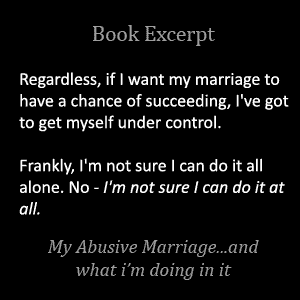 Hungry Angry Lonely Tired = Out of Control