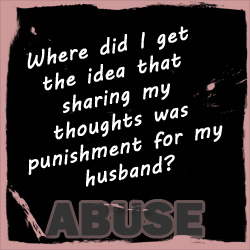 Wasting Life on Abuse: No Call, No Worry