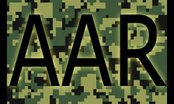 Instead of habitually berating myself and buying make-up presents for the boys, I decided to objectively and constructively analyze yesterday's breakdown.