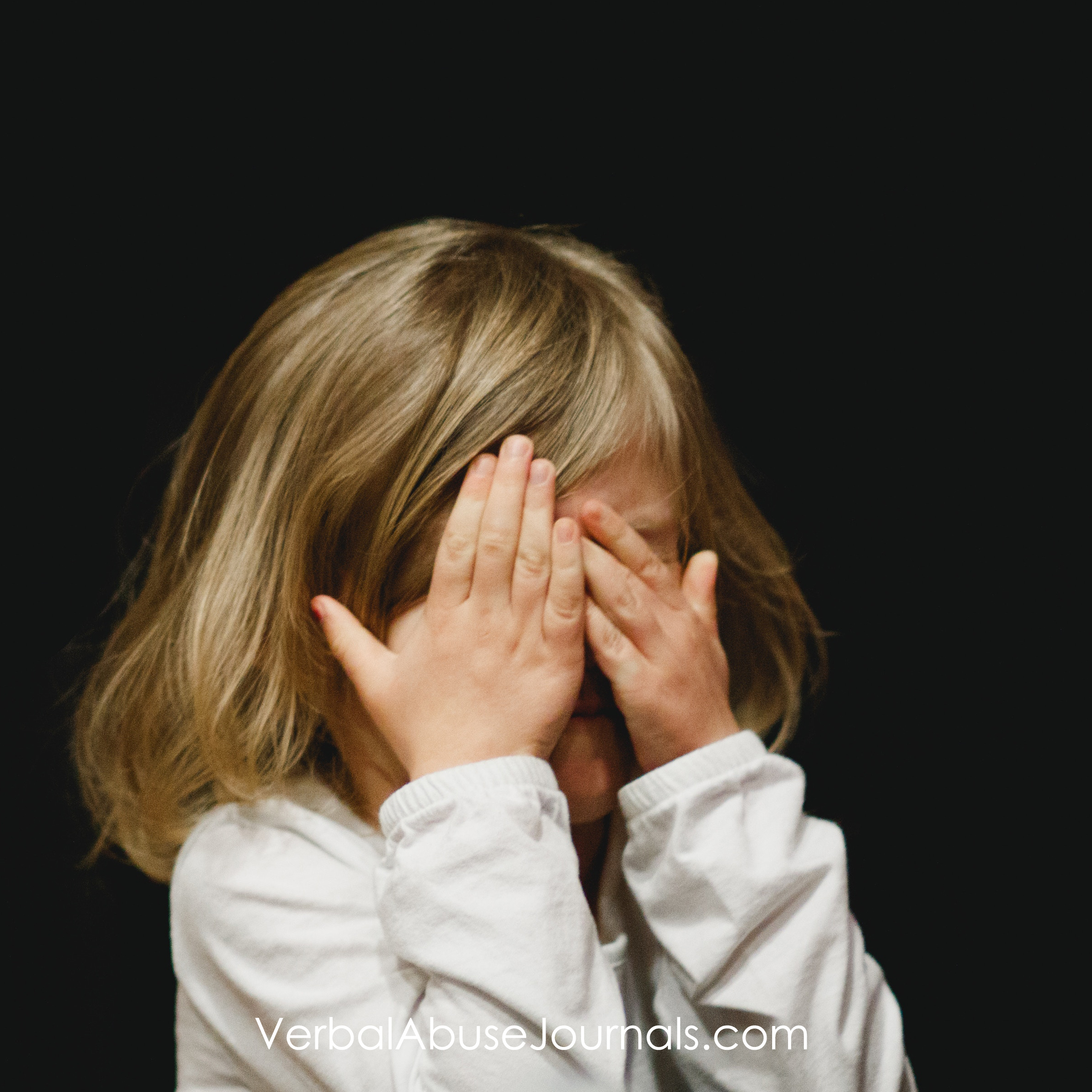 Growing Up Co-Dependent
