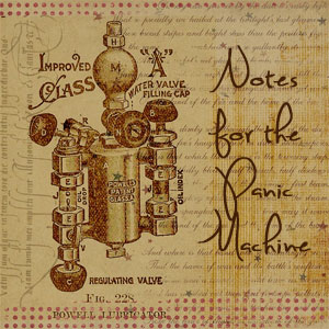 How to Stop Panicking Over What May Happen