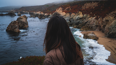 Turning inward to fix yourself becomes detrimental when what you're trying to fix isn't broken. Abuse tricks you into thinking you're broken. Read this.