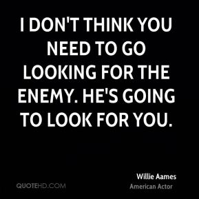 Looking for the Enemy In Abusive Marriage Seems Unhelpful