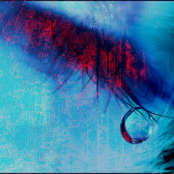 Abuse victims get so accustomed to the threat of violence that we stay in situations that can easily become violent--even though we don't think they will.