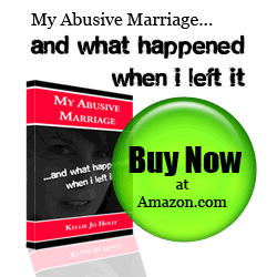 This book chronicles the sorrows and joys that Kellie experienced when she left her abusive marriage. Did she heal herself in the end? Or had the abuse changed her forever?