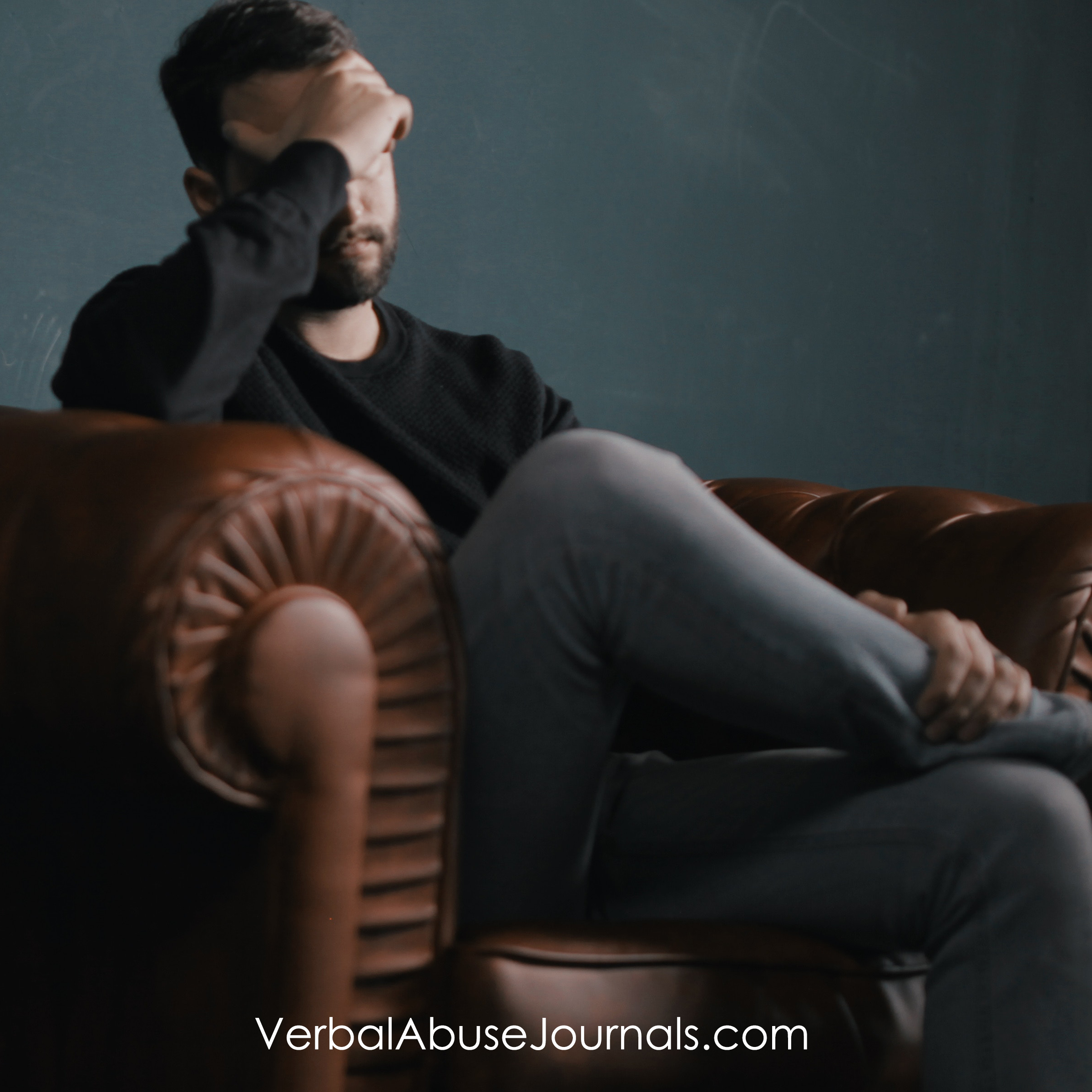 Codependency and My Darkness with an Apology at the End