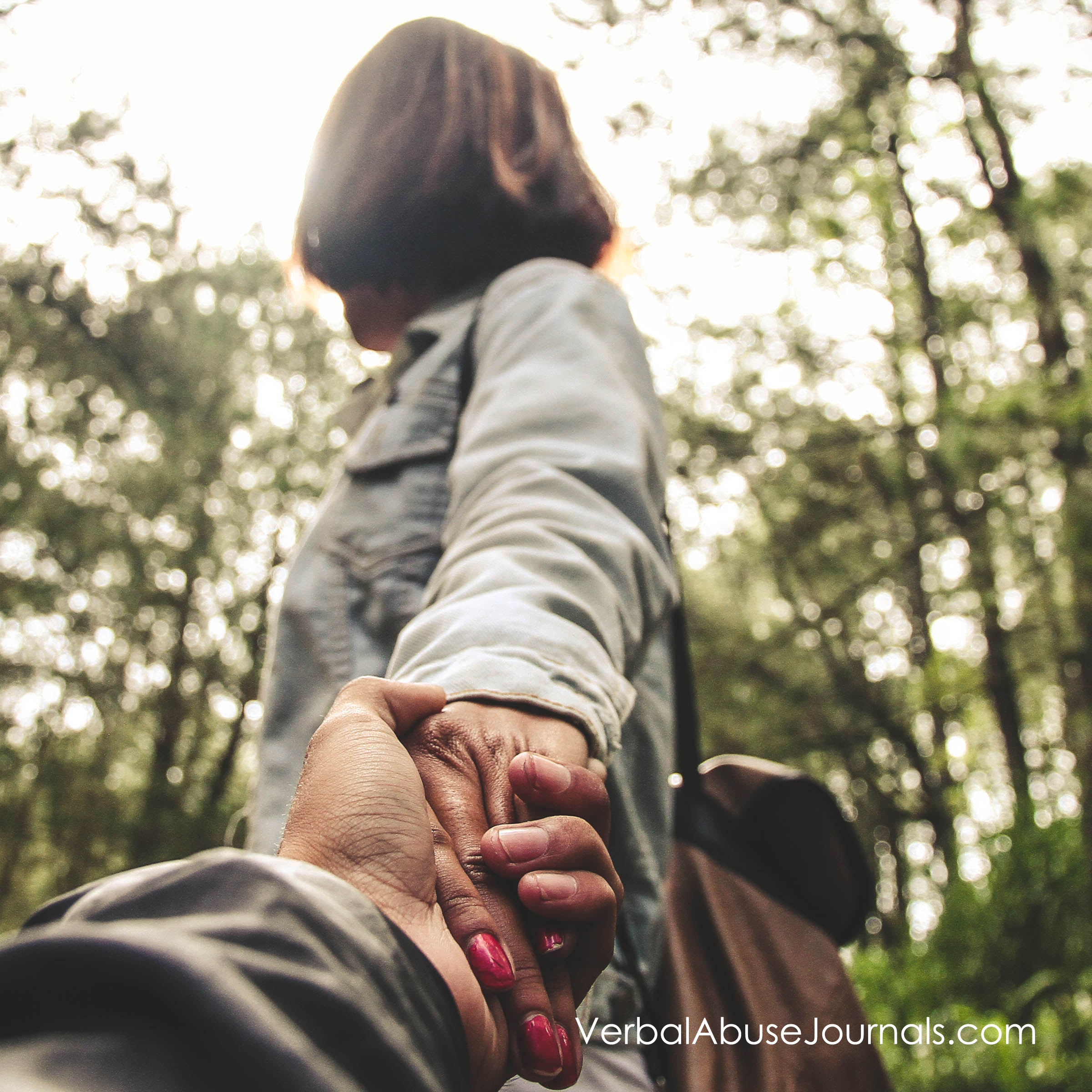 Codependency Makes Me Want to Fix Things for Them