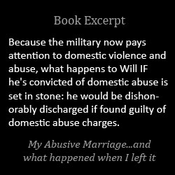 But then there's the big question: Am I on the path to divorce? Is there NO alternative? Am I going to get divorced in the same hasty manner I married?