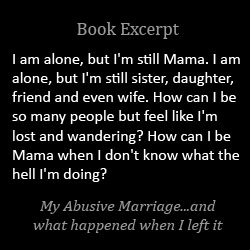 My Transition Title from Victim to Survivor