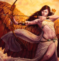 I had a little talk with God today while I was using the potty. He didn't mind - He's everywhere, even in the embarrassing spots. Here's what we decided.