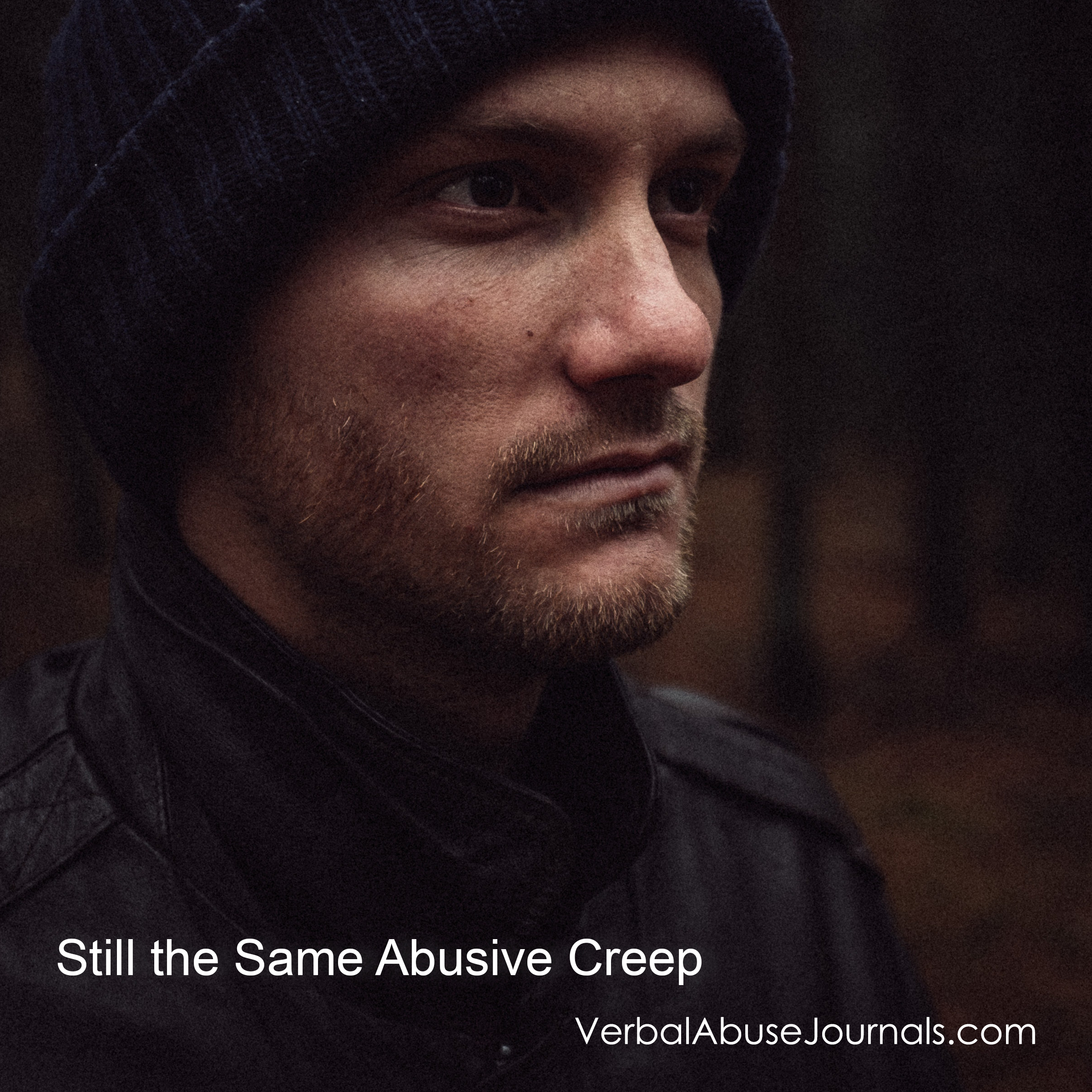 He’s Still the Same Abusive Creep: Our 18th Anniversary