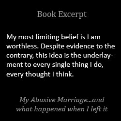 Residue from My Abusive Relationship Clogs My Brain