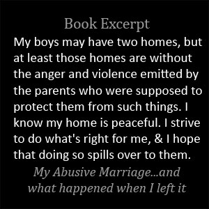 Leaving But Not Yet Free