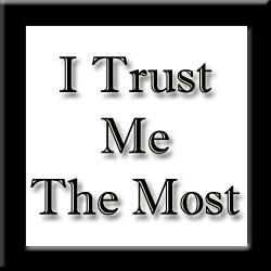 Trusting Myself Works
