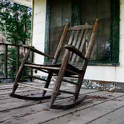 I Wish He Could Move Past the Past