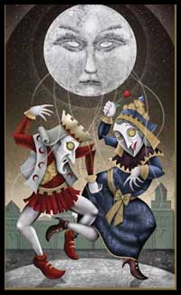 I understand he feels betrayed and thinks I lied to him for years. I didn't know how to act differently and I didn't think to consider a different path.