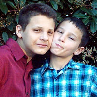 I Will Always Be Hopeful