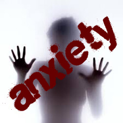 PTSD and Depression Keep Me Spiraling Downward