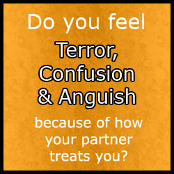 Ali’s Story of Abuse