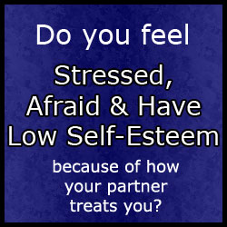 Amber’s Story of Abuse