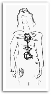 Conversation With Depression