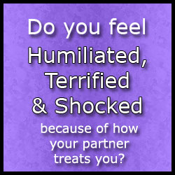 He calls back a few times, I don't answer. Hours later, he apologies but in a way that makes me feel like crap as if I can't make decisions for myself.