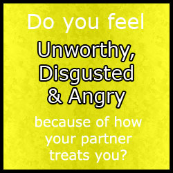 Amanda’s Story of Abuse