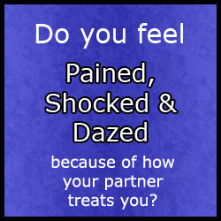 Angela's Story of Abuse