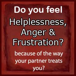 Catherine's Story of Abuse