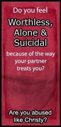 But I want the 16 yrs of my life back that he took away from me. I want my love back, the love I gave him, I want my youth back, I want my innocence back.