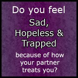 Claudia’s Story of Abuse