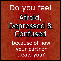 He is jealous of the dog and when he get's mad at me or her he will hurt the dog to the point where she will yelp and he thinks hitting our animals is okay.