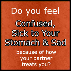 Donna's Story of Abuse